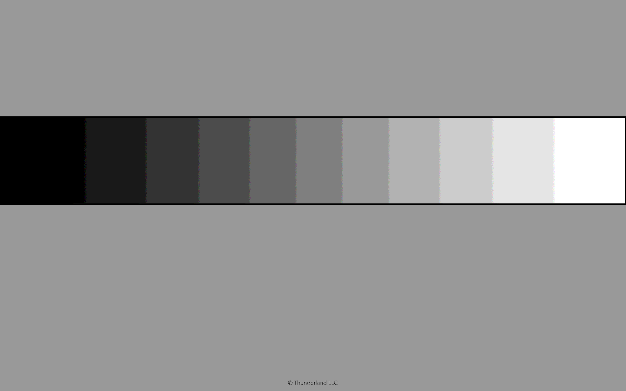 zone scale